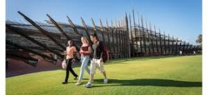 2023 and 2024 International Masters Scholarship Edith Cowan University Australia