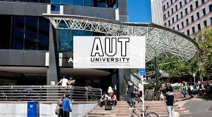 Undergraduate International Exchange Scholarship at AUT New Zealand