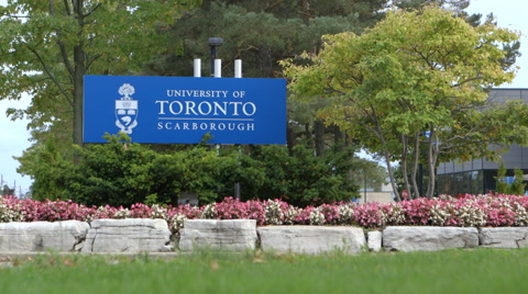 $1,500 University of Toronto, Canada Scholars In-Course Award