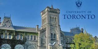 2020-2021 Lester B. Pearson International Scholarship Program at University of Toronto, Canada
