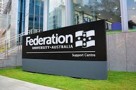 2020 International Student Scholarships at Federation University Australia