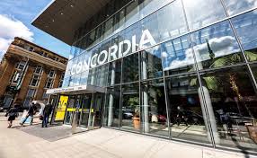 2021 Concordia Presidential Scholarship at Concordia University Canada