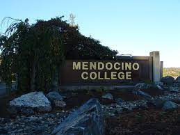 2023-2024 scholarship at Mendocino College USA
