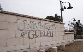 2023 Arrell Scholarships At University of Guelph Arrell Food Institute for Masters and PhD Students Canada