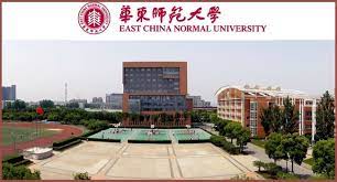 2023 Chinese Government scholarship of ECNU Independent Enrollment