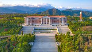 2023 International Students Chinese Government Scholarship at Yunnan University China