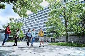 2023 The TU Berlin Summer University President’s scholarship in Germany