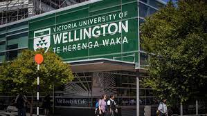2023 Tongarewa Scholarship at Victoria University of Wellington New Zealand