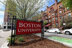 2023 Presidential Scholarship for Incoming First Year Student At Boston University USA