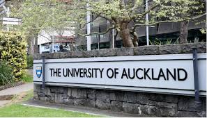 Dean’s International Doctoral Scholarship (FMHS) at The University of Auckland New Zealand