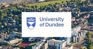 Dow Memorial Trust Scholarship At University of Dundee U.K‎.