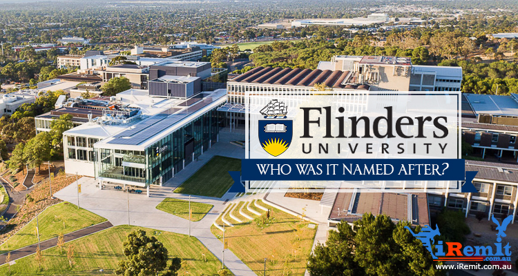 Flinders University :Flinders International Postgraduate Research Scholarship (FIPRS) at Flinders University, Australia
