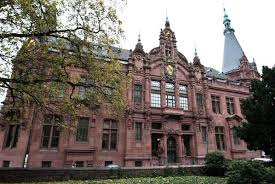 GERMANY SCHOLARSHIP at Heidelberg University