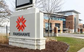 International Learning Opportunity Scholarship at Fanshawe College, Canada