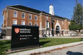 2023/2024 The Professor Malcolm Sargeant Scholarship At Middlesex University, UK