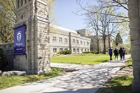 NATIONAL SCHOLARSHIP APPLICATION 2021 – 2022 at Western University Canada