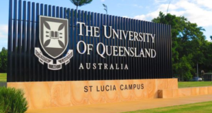 Real-time Analytics on Urban Trajectory Data for Road Traffic Management – PhD Scholarships at University of Queensland, Canada