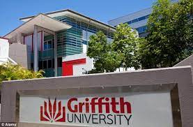 Sir Samuel Griffith Scholarship at Griffith University Australia