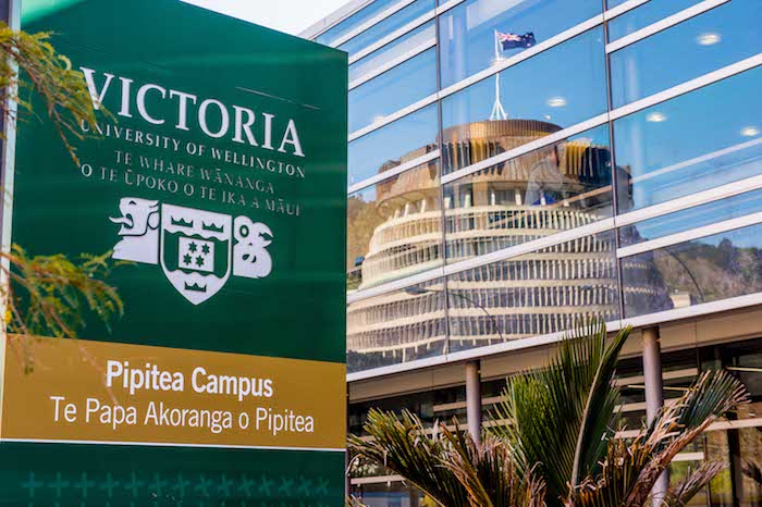Study Abroad Scholarship at Victoria University of Wellington, New Zealand