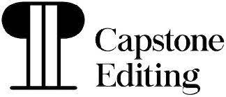 The Capstone Editing Conference Travel Grant for Postgraduate Research Students Capstone Editing Australia