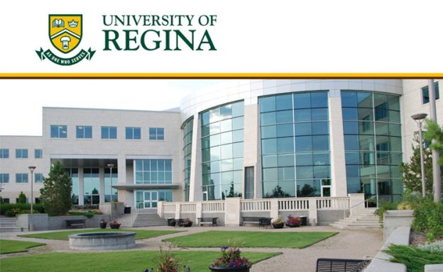 UNIVERSITY OF REGINA INTERNATIONAL ENTRANCE SCHOLARSHIP at University of Regina, Canada