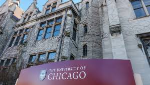 2023-24 Rudolph Scholarship At The University of Chicago USA