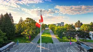 2023/24 Vanier Canada Graduate Scholarships(Vanier CGS)