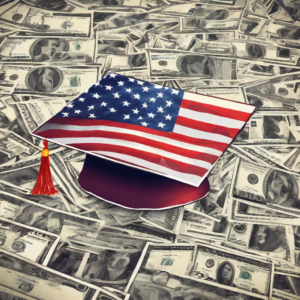 USA Scholarship Fever: How to Secure Funds for Your American Education