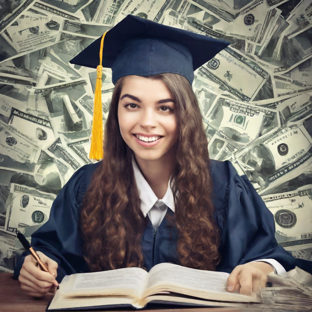 Higher Education, Lower Costs: Must-Apply Scholarships for Students in the USA