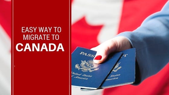 HOW TO SUCCESSFULLY IMMIGRATE TO CANADA FROM NIGERIA: FOUR SIMPLE TIPS