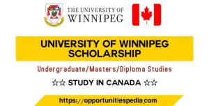 Prestigious Winnipeg President’s Scholarships: A Launchpad for Global Change