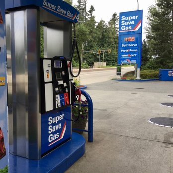 Now Hiring: Supervise Gas Station Operations in Beautiful Chilliwack, BC. $22.50/Hour.
