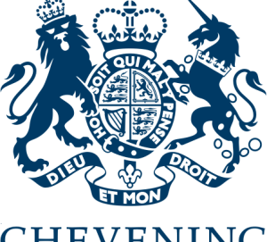 British Chevening Scholarships 2025