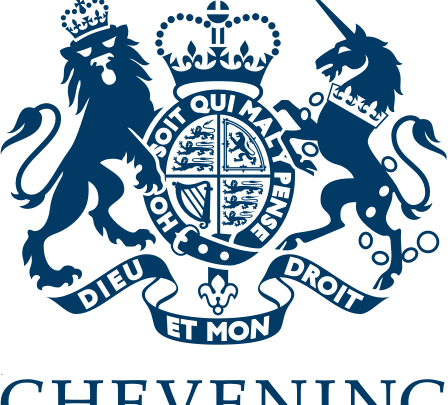 British Chevening Scholarships 2025