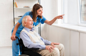 Care Aide Is Immediately Needed In Just Like Family Home Care Mission – British Columbia