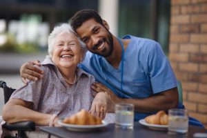 Caregiver – $19/hr Is Needed In TEEMA – Litchfield Park Canada