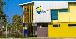 Central Queensland University Scholarships, 2024, Australia