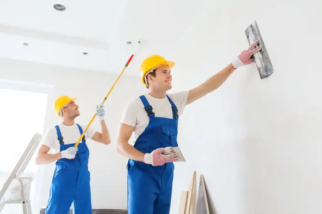 Checkatrade Is Hiring Multiple Candidates For Painter Jobs – Airdrie, Alberta