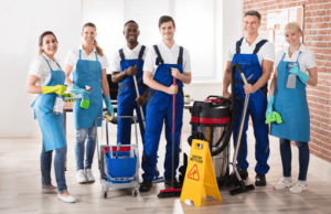 Cleaning Technician Is Urgently Needed In ServiceMaster Restore of The Valley – 6941 Highway 1, Coldbrook, NS