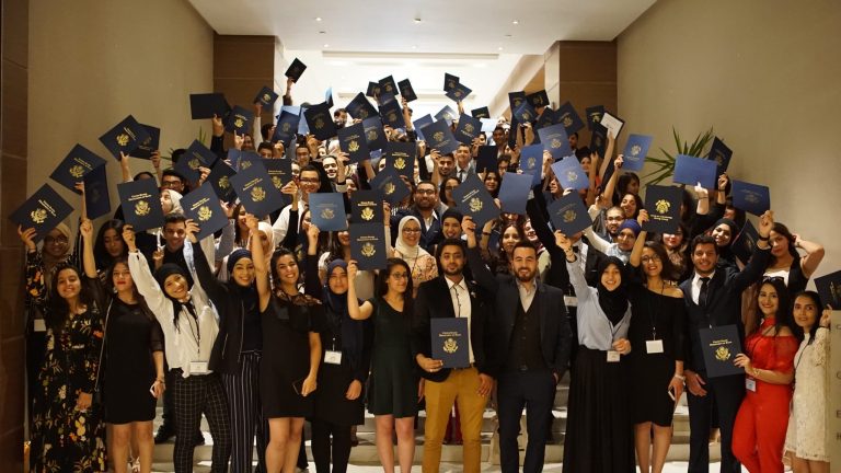 Fully Funded: The Thomas Jefferson Scholarship for Tunisians