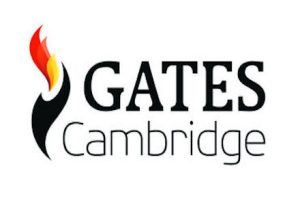 Gates Cambridge Scholarship 2025 (Fully Funded)