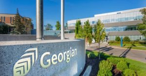 Georgian College International Scholarship Awards, Canada