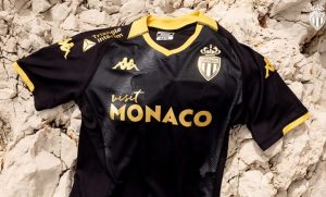 How To Apply to AS Monaco Academy