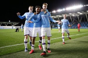 How to apply for Manchester City Academy Scholarships