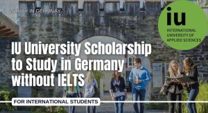 Study and Work in USA: Scholarships and Universities Accepting International Students Without IELTS