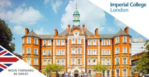 Imperial College Business School MBA Scholarships 2024/2025, United Kingdom