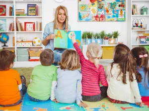 Jobs Openings At Blatchford Daycare – Edmonton, Alberta