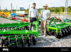 Jobs Openings At Phaneuf Agricultural Equipment – La Durantaye, Quebec