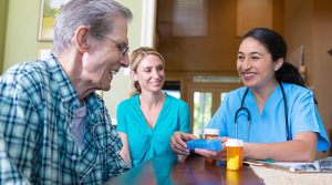 Jobs Openings At Senior Homecare by Angels – London Ontario