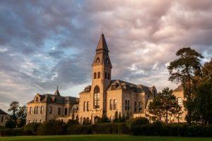 Kansas State University International Scholarships – USA